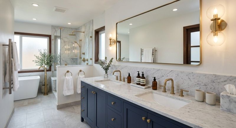 Top Bathroom Remodeling Companies in Blairstown, NJ