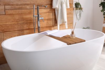 Cost of Bathtub Installation in Sussex County, NJ